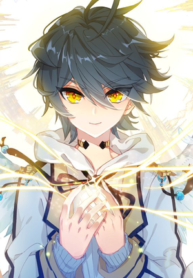 Child of light
