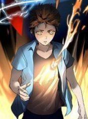 Tower of God S1