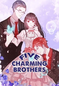 Five Charming Brothers